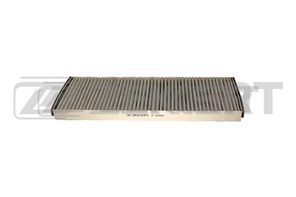 Filtre, air de l'habitacle ZEKKERT IF-3038K