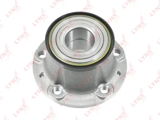 Kit de roulements de roue LYNXAUTO WH-1243