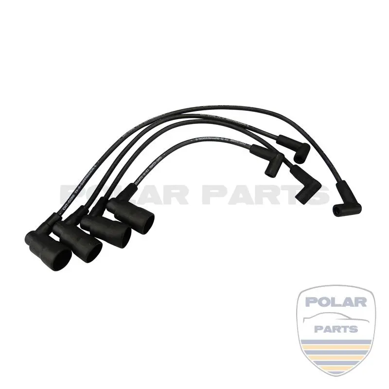 Kit de câbles d'allumage POLAR PARTS 10001976