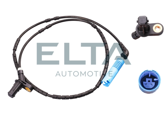 Capteur, vitesse de roue ELTA AUTOMOTIVE EA0253