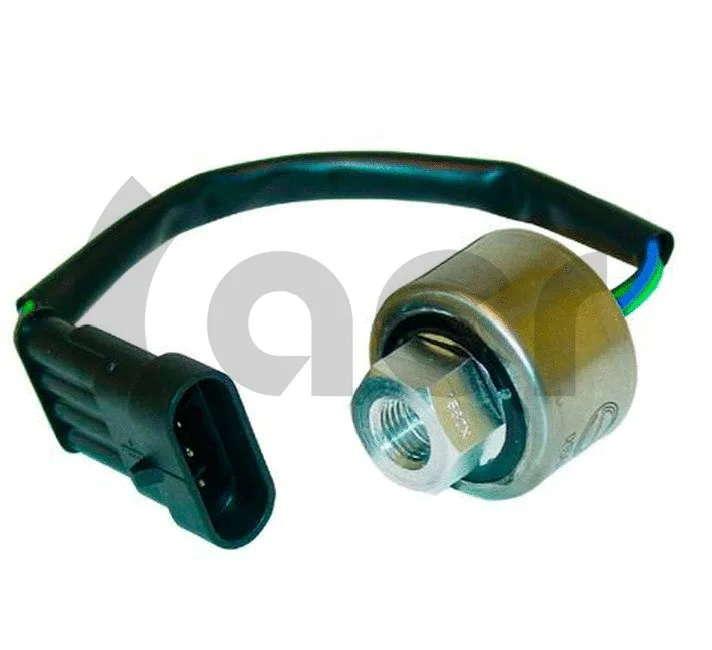 Pressostat, climatisation ACR 123081