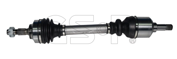 Arbre de transmission GSP-BR 245126