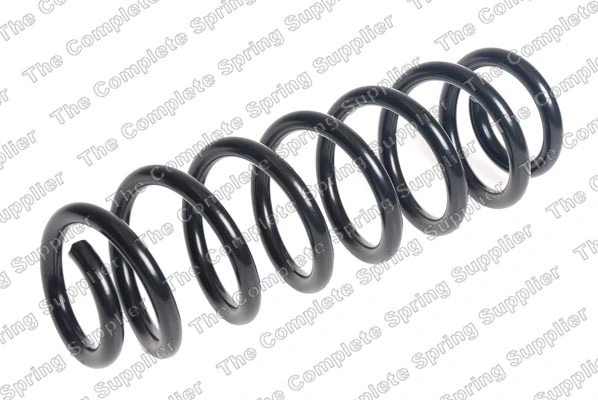 Ressort de suspension LESJÖFORS 4204300