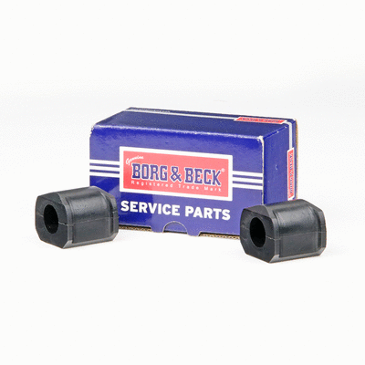 Kit de réparation, barre de couplage stabilisatrice BORG & BECK BSK6327K