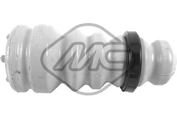 Butée élastique, suspension Metalcaucho 42069