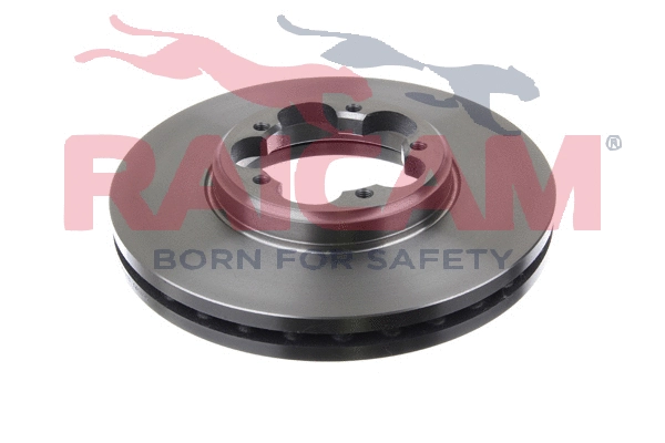 Disque de frein RAICAM RD01435