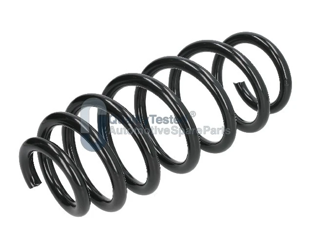 Ressort de suspension QUALITY TESTED ZCQ1008A