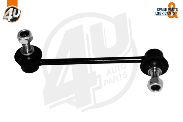 Entretoise/tige, stabilisateur 4U Autoparts F91185