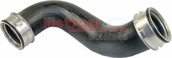 Gaine de suralimentation METZGER 2400255