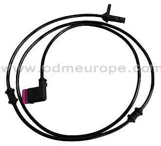 Capteur, vitesse de roue 4X4 ESTANFI EST-97-990107