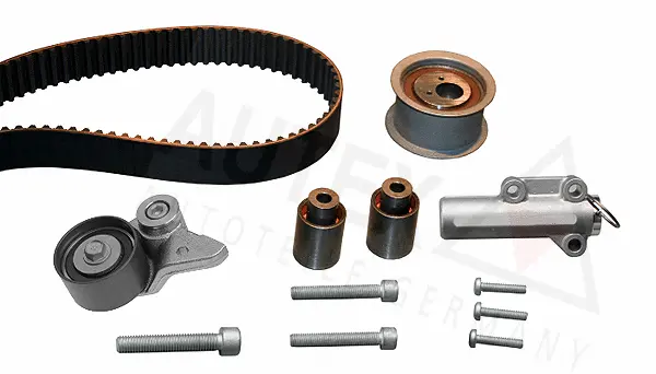 Kit de courroie crantée AUTEX 702615