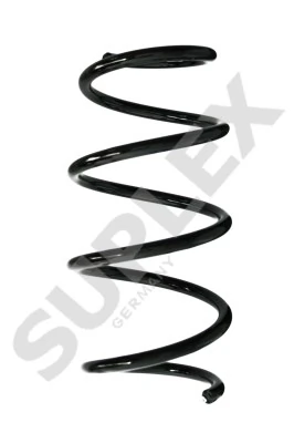 Ressort de suspension SUPLEX 39638
