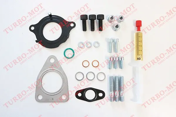Kit de montage, compresseur TURBO-MOT MS1966
