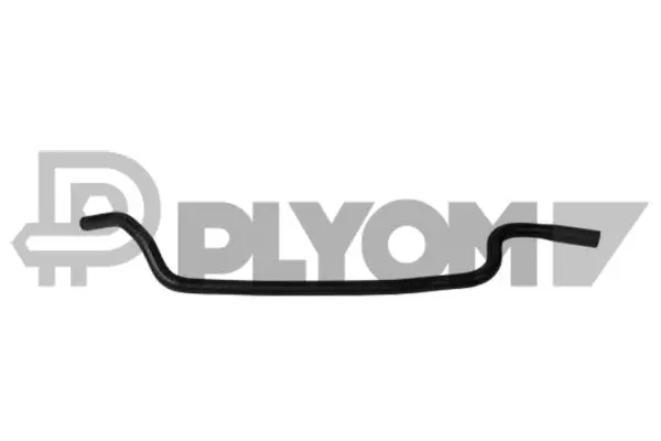 Durite de radiateur PLYOM P754085