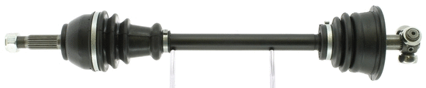 Arbre de transmission FRIESEN FDS1658