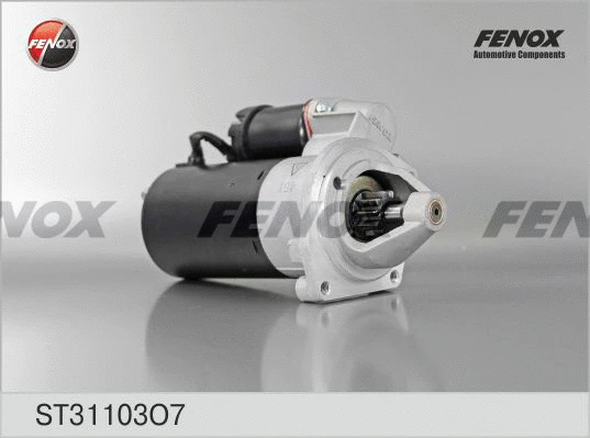 Démarreur FENOX ST31103O7