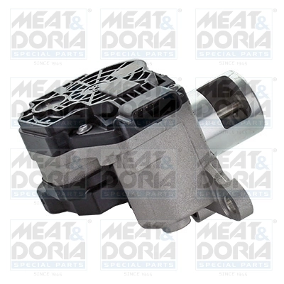 Vanne EGR MEAT & DORIA 88829