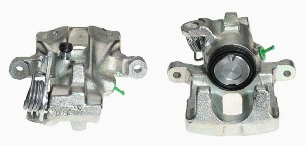 Étrier de frein 4X4 ESTANFI PDF-31-020