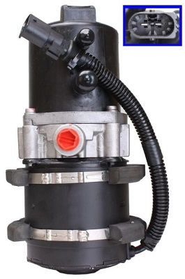 Pompe hydraulique, direction GENERAL RICAMBI PEI015