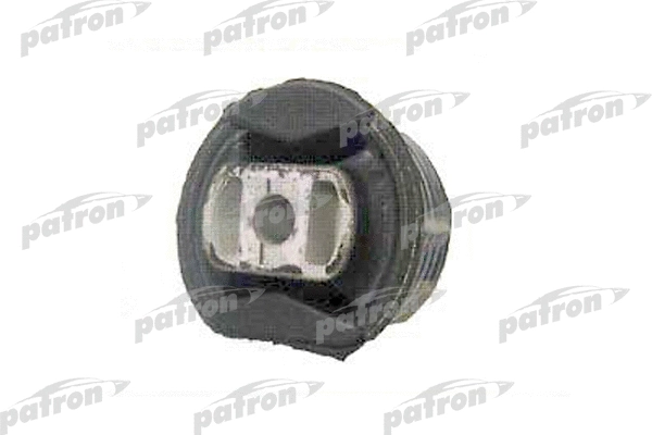 Suspension, corps de l'essieu PATRON PSE1006