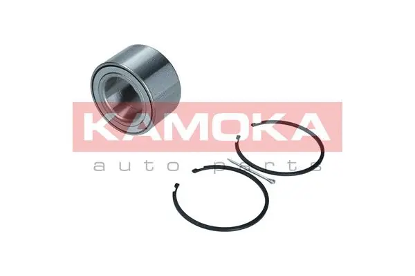 Kit de roulements de roue KAMOKA 5600194