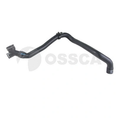 Durite de radiateur OSSCA 24858