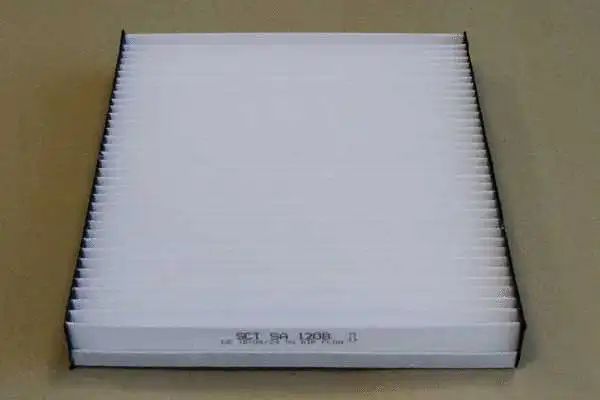 Filtre, air de l'habitacle SCT - MANNOL SA 1208