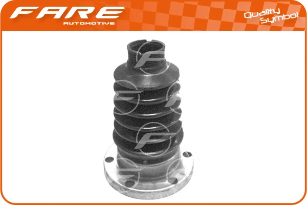Joint-soufflet, arbre de commande FARE-RCH 4480