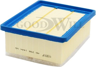 Filtre à air GOODWILL AG 298