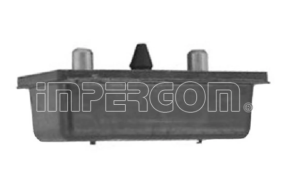 Suspension, support d'essieu ORIGINAL IMPERIUM 29244