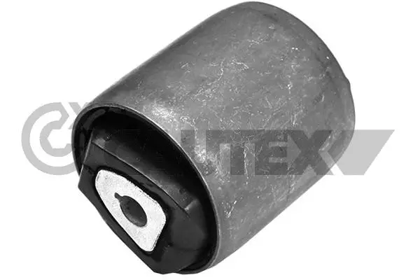 Suspension, jambe d'essieu CAUTEX 755364