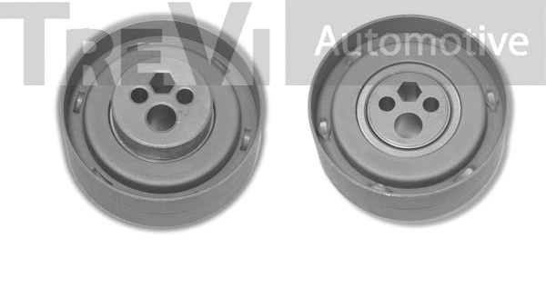 Poulie de tension, courroie crantée TREVI AUTOMOTIVE TD1040