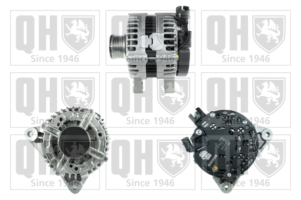 Alternateur QUINTON HAZELL QRA1712