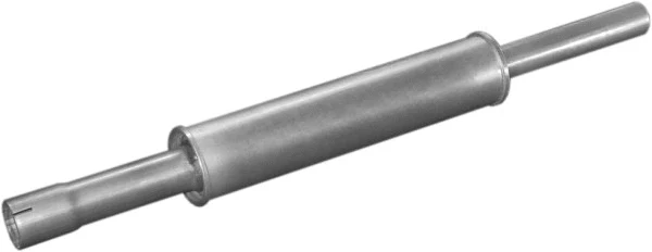 Silencieux central POLMO 30.73