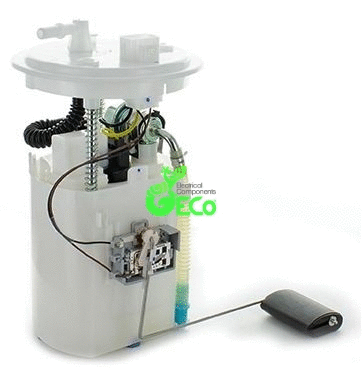unité d'alimentation de carburant GECO FM72258A
