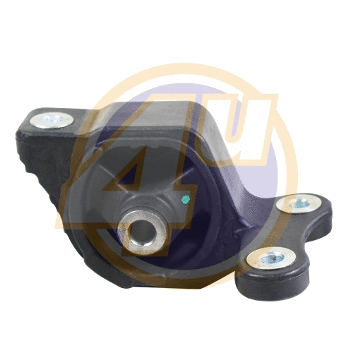 Support moteur 4u HN-EM-00122
