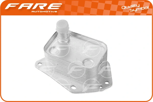 Radiateur d'huile FARE SA 14248