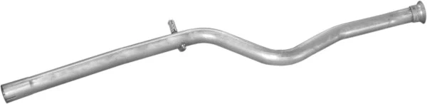 Tuyau d'échappement POLMO 19.260