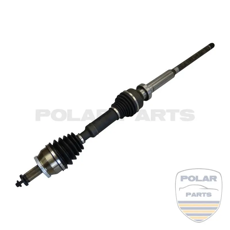 Arbre de transmission POLAR PARTS 10004921