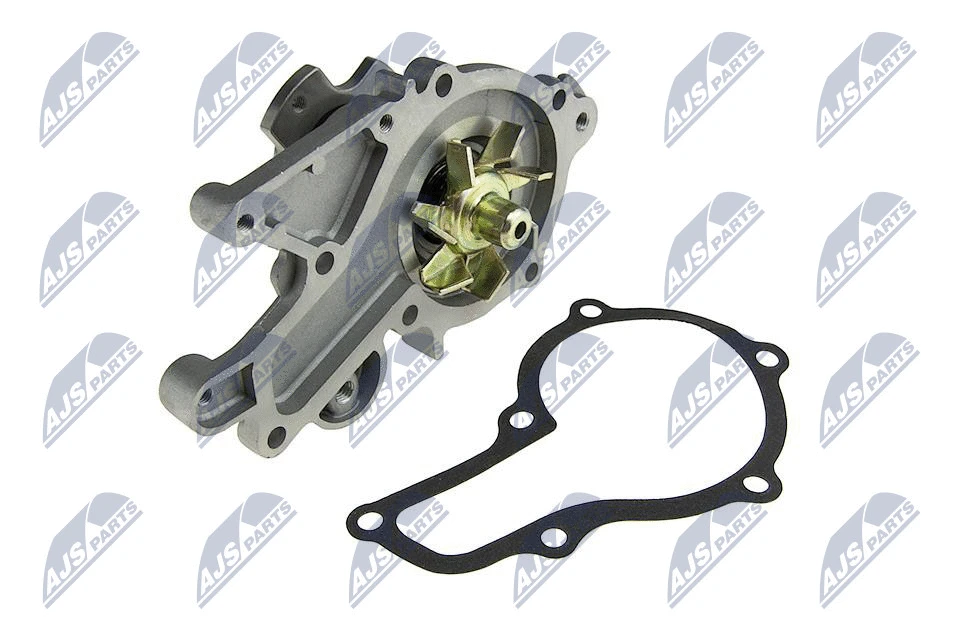 Pompe à eau, refroidissement du moteur NTY CPW-SU-004
