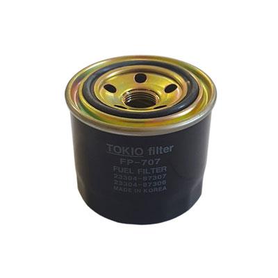 Filtre à carburant FI.BA FP-707