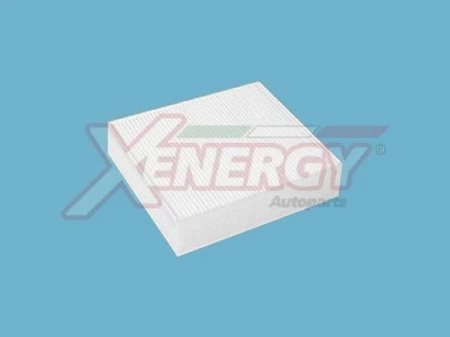 Filtre, air de l'habitacle AP XENERGY X11628