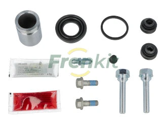 Kit de réparation, étrier de frein FRENKIT 734047