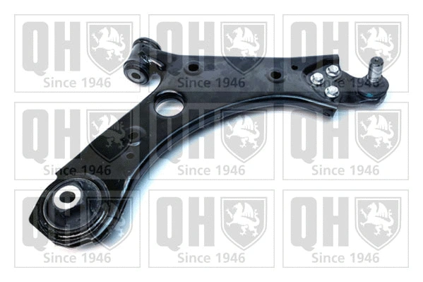 Bras de liaison, suspension de roue QUINTON HAZELL QSA2963S