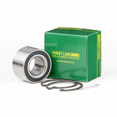 Kit de roulements de roue FIRST LINE FBK692