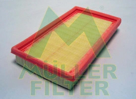 Filtre à air MULLER FILTER PA210