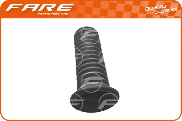 Bouchon de protection/soufflet, amortisseur FARE SA 14116
