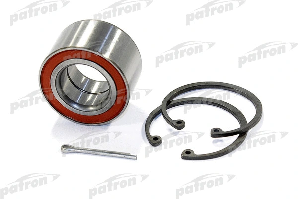 Kit de roulements de roue PATRON PBK3786