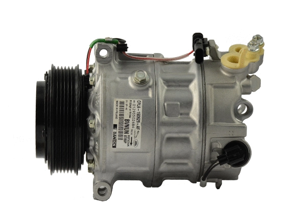 Compresseur, climatisation Airstal 10-3580