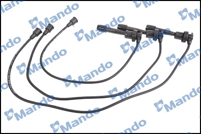 Kit de câbles d'allumage MANDO EWTH00019H